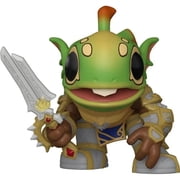 Funko World of Warcraft POP! Games Finduin Vinyl Figure