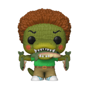 POP