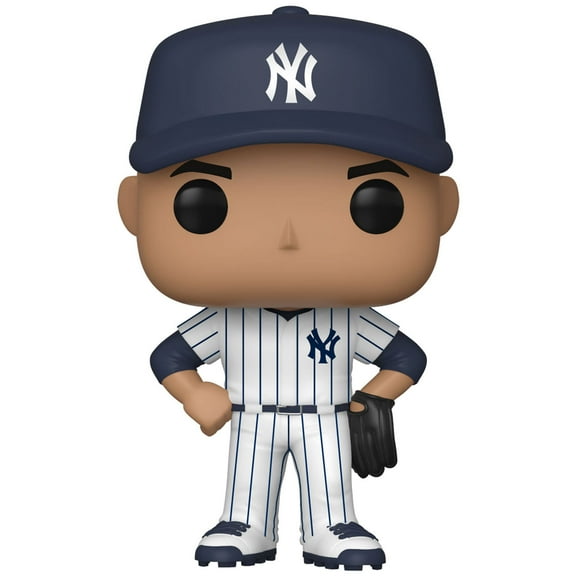 Funko POP! Gleyber Torres Vinyl Figure (3.75")