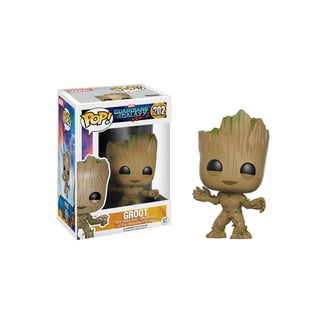 Funko Pop Guardians Of the Galaxy Vol 2