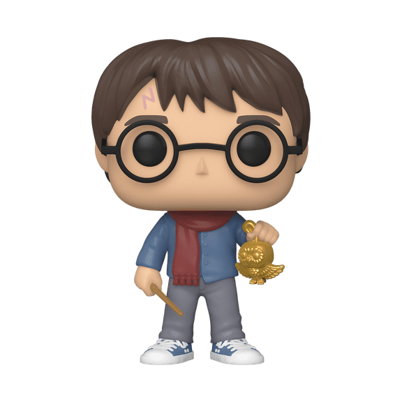 Funko POP! HP: Holiday - Harry Potter