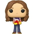 thumbnail image 1 of Funko POP! HP: Holiday - Hermione Granger, 1 of 2
