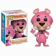 Funko POP - Hanna Barbera - Snagglepuss Vinyl Figure