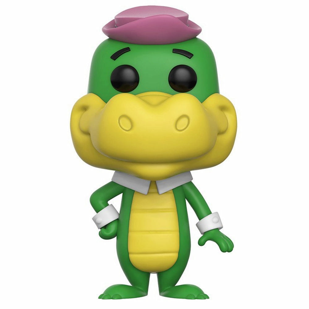 アメコミ Funko WACKY WOBBLER Wally Gator Hanna-Barbera Funko POP! TV Wally Gator Vinyl Figure (Purple