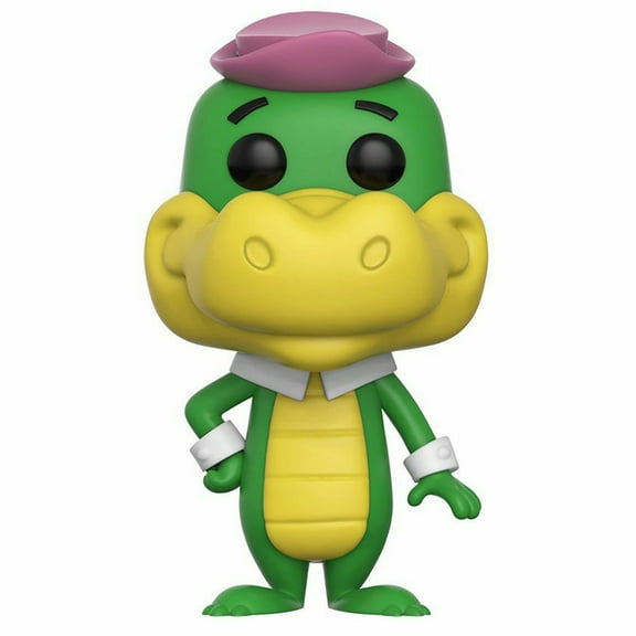 Funko POP - Hanna Barbera - Wally Gator Vinyl Figure