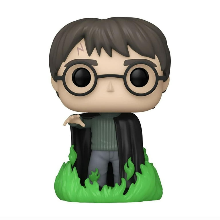 POp FUNKO ファンコ ハリーポッター Funko POP! Harry Potter #153 [Floo Powder, Glows in the Dark