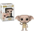 thumbnail image 1 of Funko POP! Harry Potter - Dobby Snapping his Fingers Vinyl Figure, 1 of 3