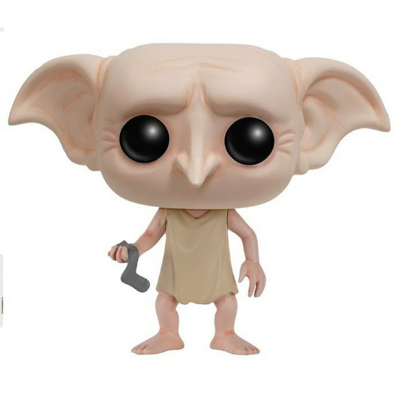 Funko POP Harry Potter - Dobby Vinyl Figure