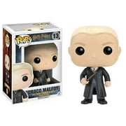 FUNKO POP! ハリーポッター　DRACO MALFOY POP Movies: Harry Potter Prisoner of Azkaban - Draco Malfoy with
