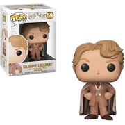 Funko Pop Harry Potter-Gilderoy Lockhart Figure