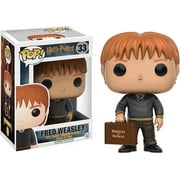 Funko POP - Harry Potter: HP - Fred Weasley Vinyl Figure