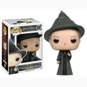 Funko POP - Harry Potter: HP - Minerva McGonagall Vinyl Figure