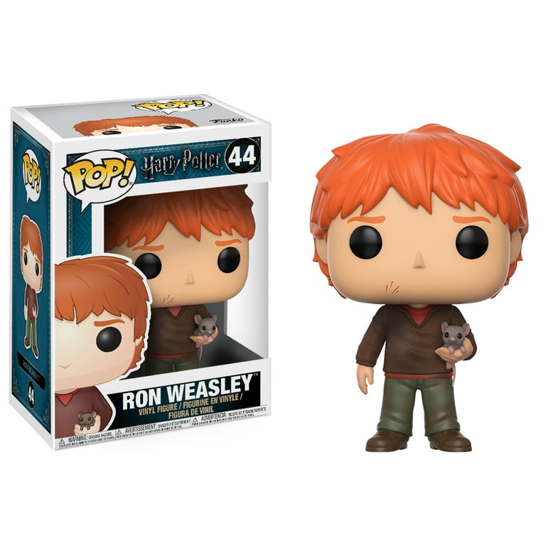Funko hogwarts express ron sale