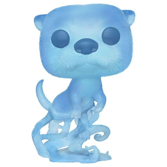 Funko POP! Harry Potter: Harry Potter - Patronus Hermione