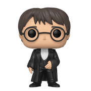 Funko POP! Harry Potter: Harry Potter S7 - Harry Potter (Yule)