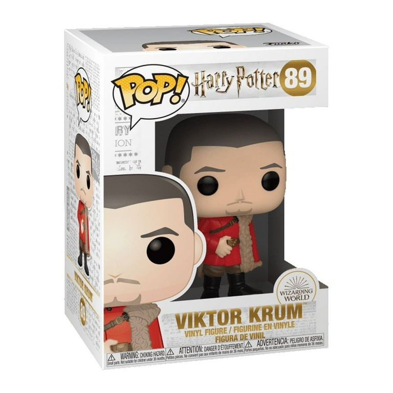 Krumm hotsell funko pop