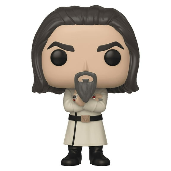 Funko POP! Harry Potter: Harry Potter S8 - Igor Karkaroff (Yule)