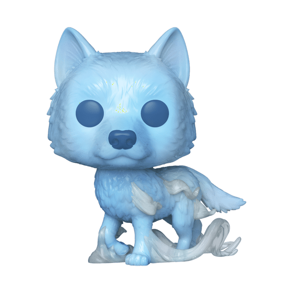 Funko POP! Harry Potter: Patronus - Lupin