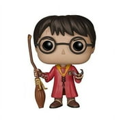 Funko POP! Harry Potter Quidditch Vinyl Figure