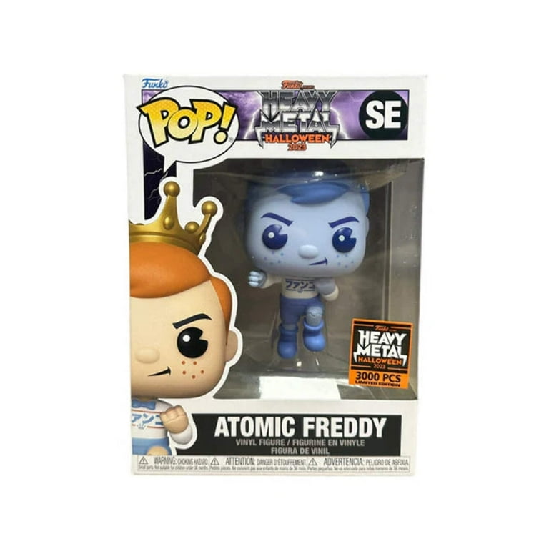 【Funko】Freddy with Proto ビンテージ アメコミフィギュア FUNKO - 【Funko】Freddy with Proto ビンテージ アメコミ