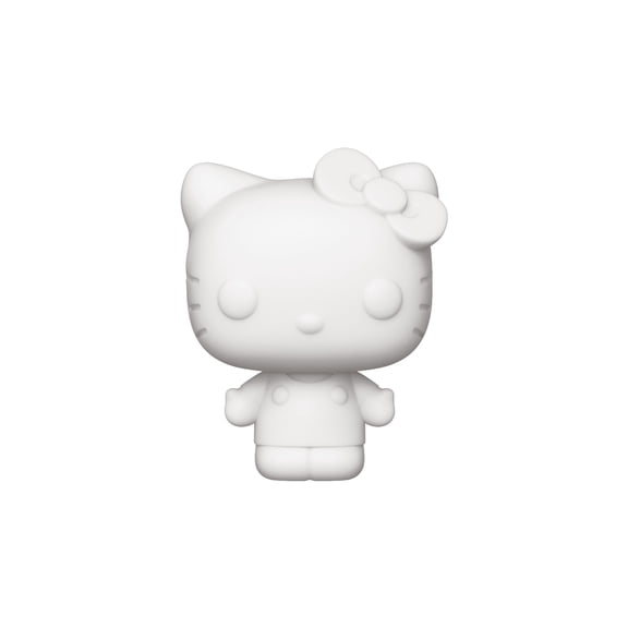 Funko POP! Hello Kitty Vinyl Figure (3.75")