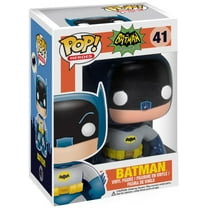 Funko Pop! Heroes: Batman Classic TV Series 1966 - Batman