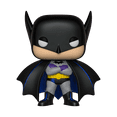 thumbnail image 1 of Funko POP! Heroes: Batman 80th - Batman 1st Appearance (1939), 1 of 5