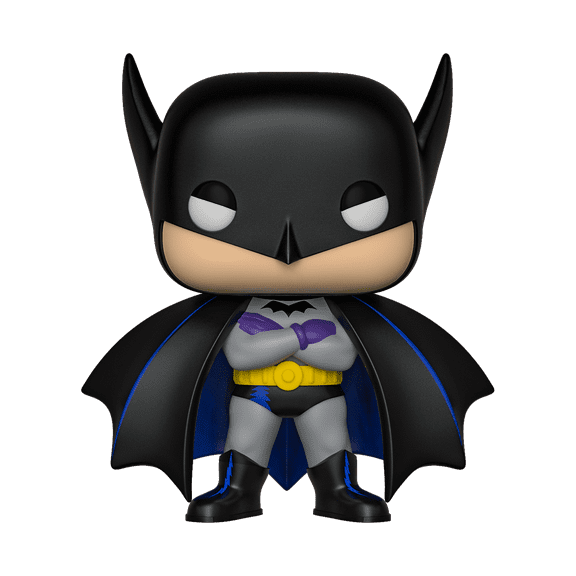 Funko POP! Heroes: Batman 80th - Batman 1st Appearance (1939)