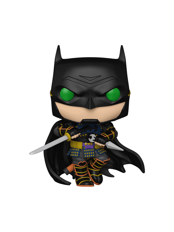 POP Heroes: Batman Ninja- Batman Collectible Vinyl Figure