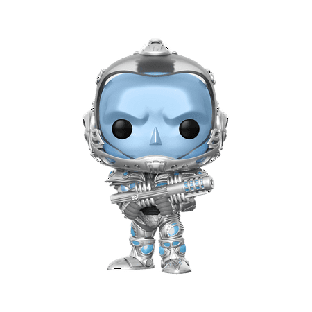 Funko POP! Heroes: Batman & Robin - Mr. Freeze