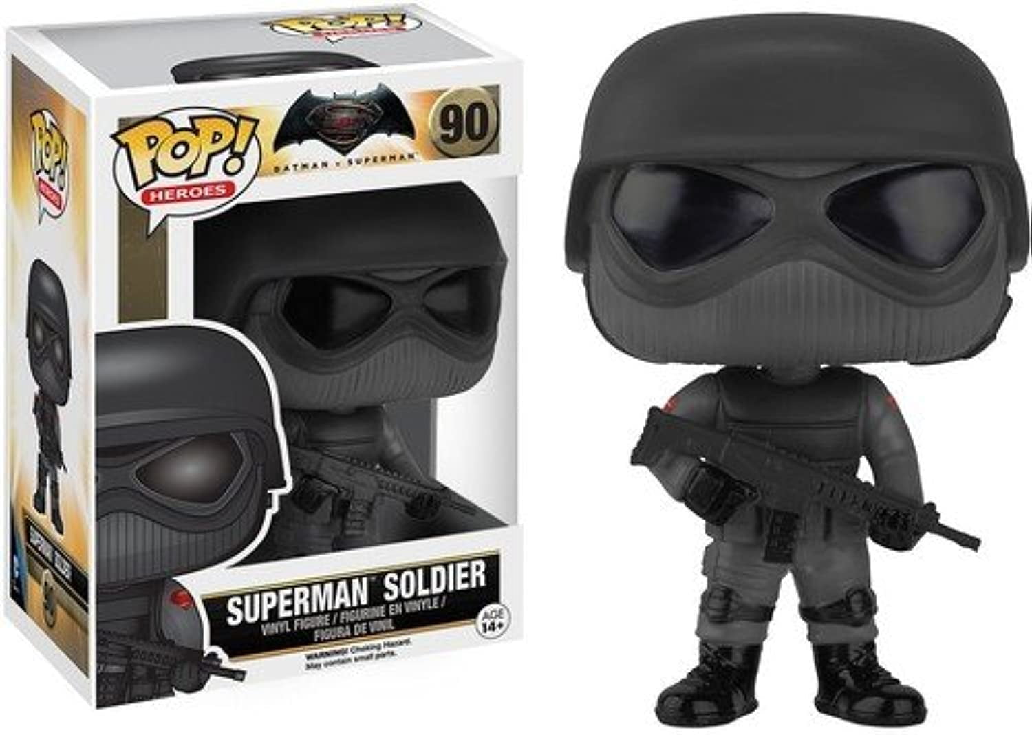 Funko-POP-Heroes-Batman-vs- Funko-POP-Heroes-Batman-vs-