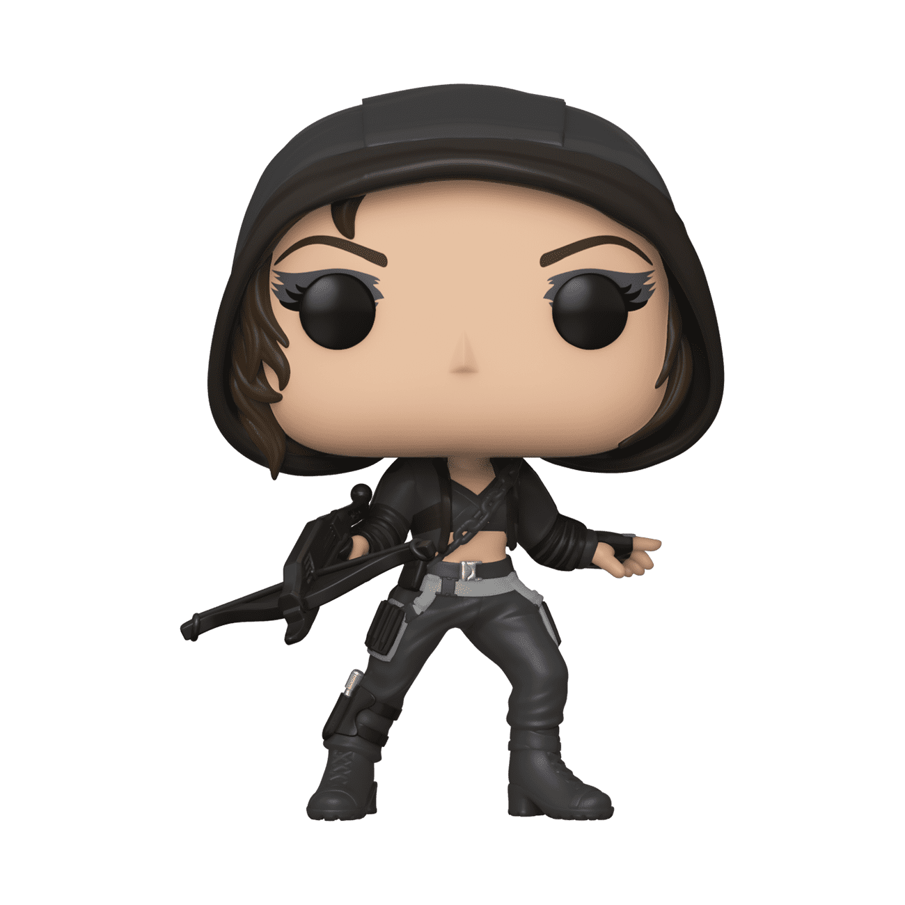 Pop Hanters Huntress Pop