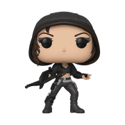 Funko POP! Heroes: Birds of Prey - Huntress