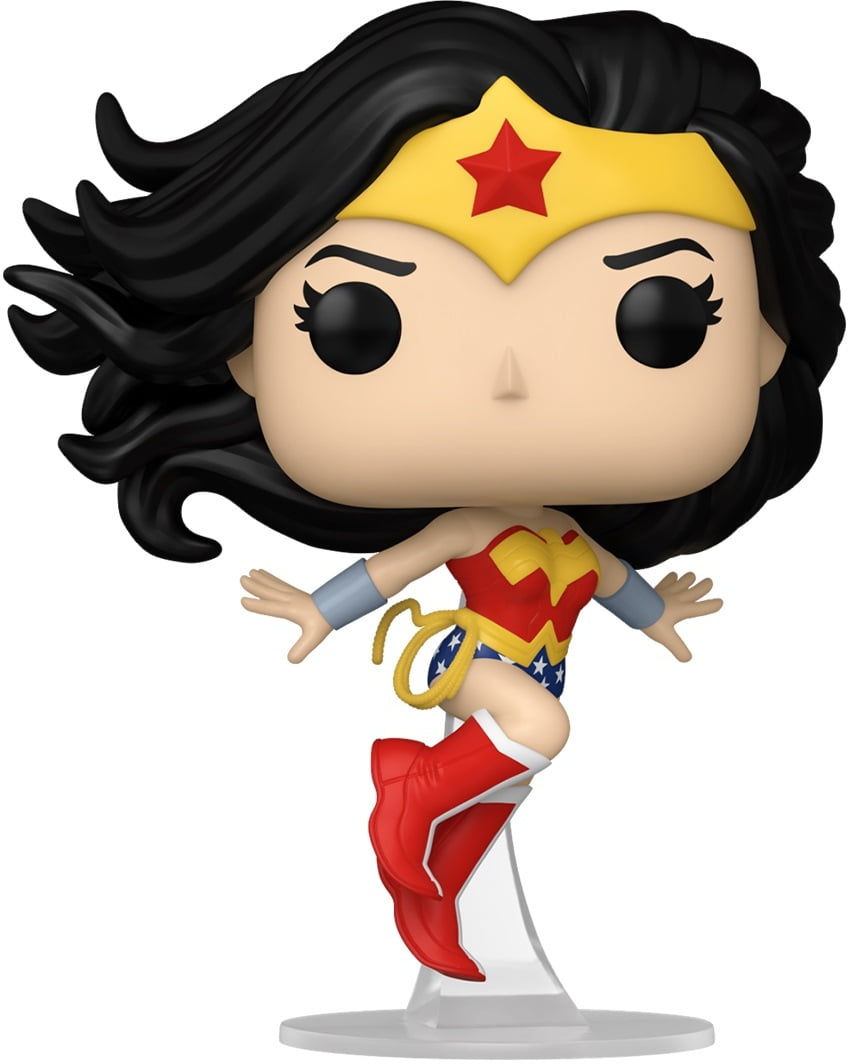 美術品・アンティーク・コレクション 【】FUNKO POP! PINS: Wonder
