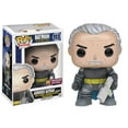 thumbnail image 1 of Funko POP!Heroes Dark Knight Returns: Unmasked Armored Batman, Vinyl Figure, 1 of 2