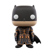 Funko POP! Heroes: Imperial Palace - Batman