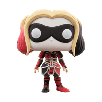 Imperial Palace Harley Quinn Funko Pop!