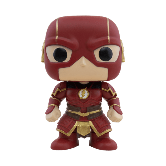 Funko POP! Heroes: Imperial Palace - The Flash