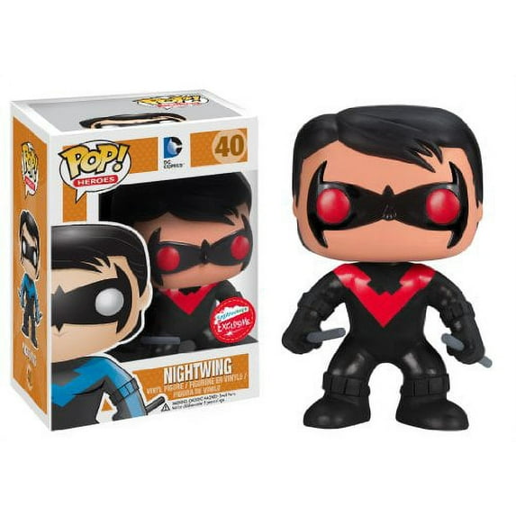 Funko POP! Heroes: New 52 Version Nightwing
