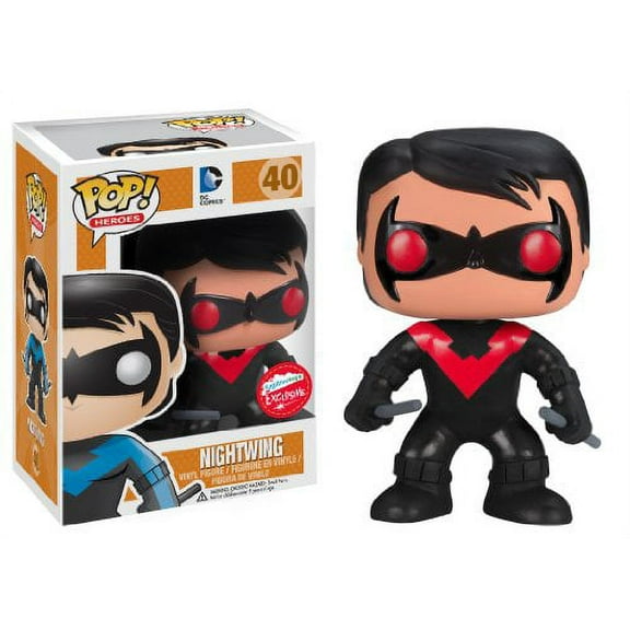 Funko POP! Heroes: New 52 Version Nightwing