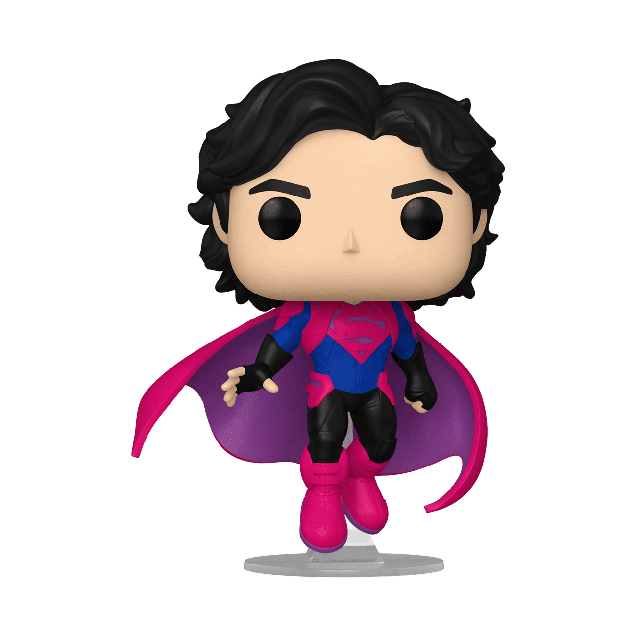 Funko POP! Heroes: Pride - Jonathan Kent Collectible Vinyl Figure