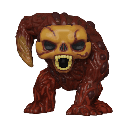 Funko - POP Heroes: The Flash- Bloodwork