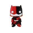 thumbnail image 1 of Funko POP Heroes Villains as Batgirl Harley Quinn Action Figure, 1 of 6