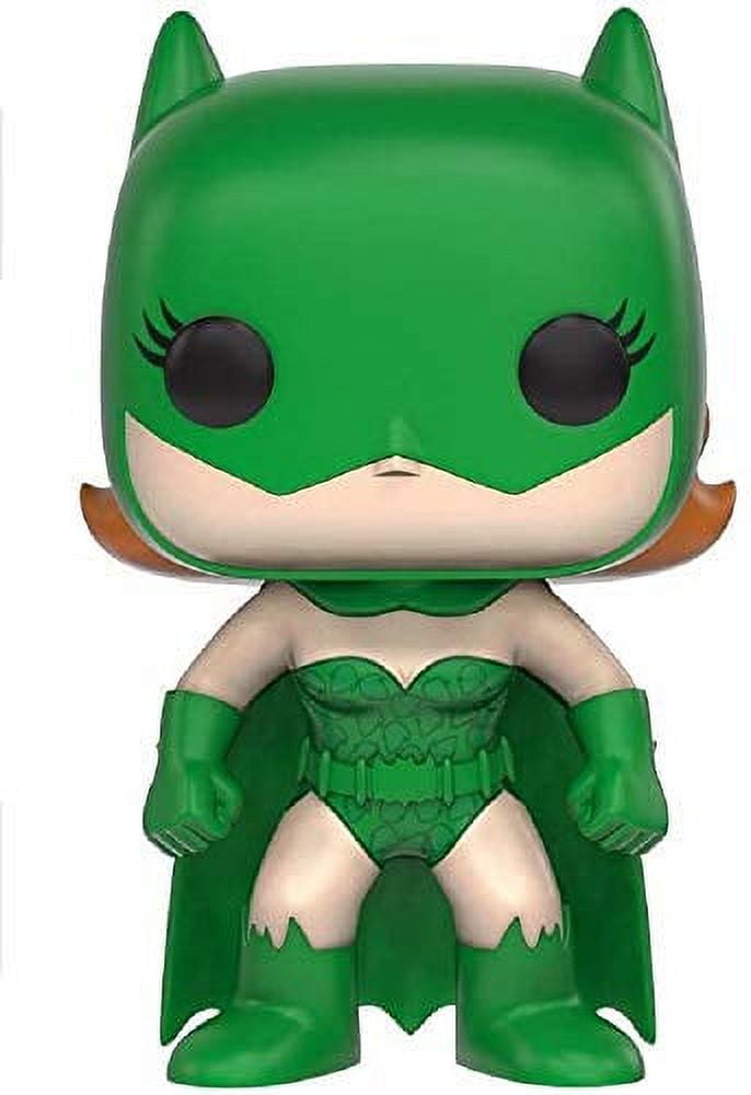 Funko Pop! Heroes: DC - Poison Ivy With Vines (Exclusive) Vinyl Figure
