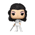 thumbnail image 1 of Funko POP! Heroes: Wonder Woman W 80th - Wonder Woman (Ultra Mod Secret Agent), 1 of 2