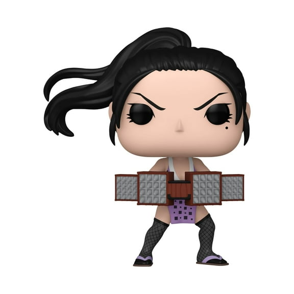 Funko POP! Hinatsuru Demon Slayer #1540 [Chalice Collectibles]