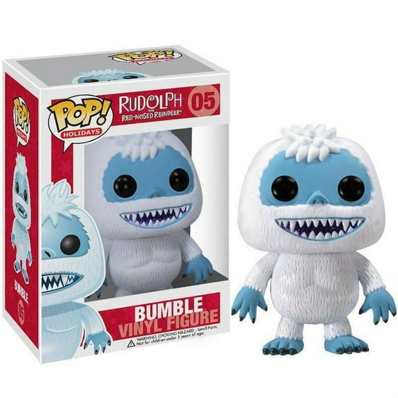Funko Bumble POP