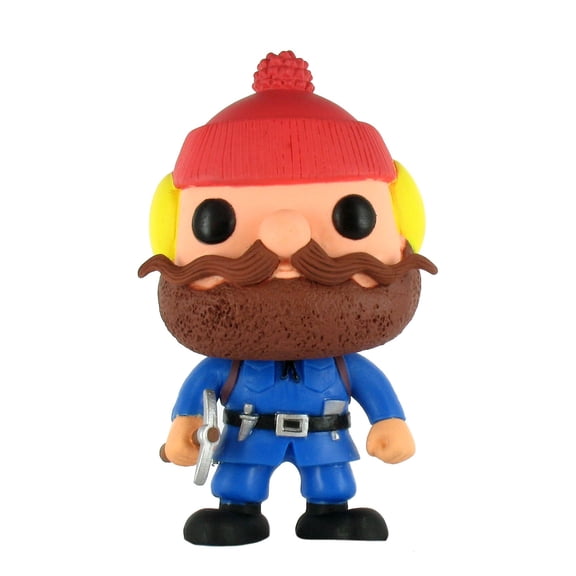 Funko POP Holiday Yukon Cornelius Vinyl Figure