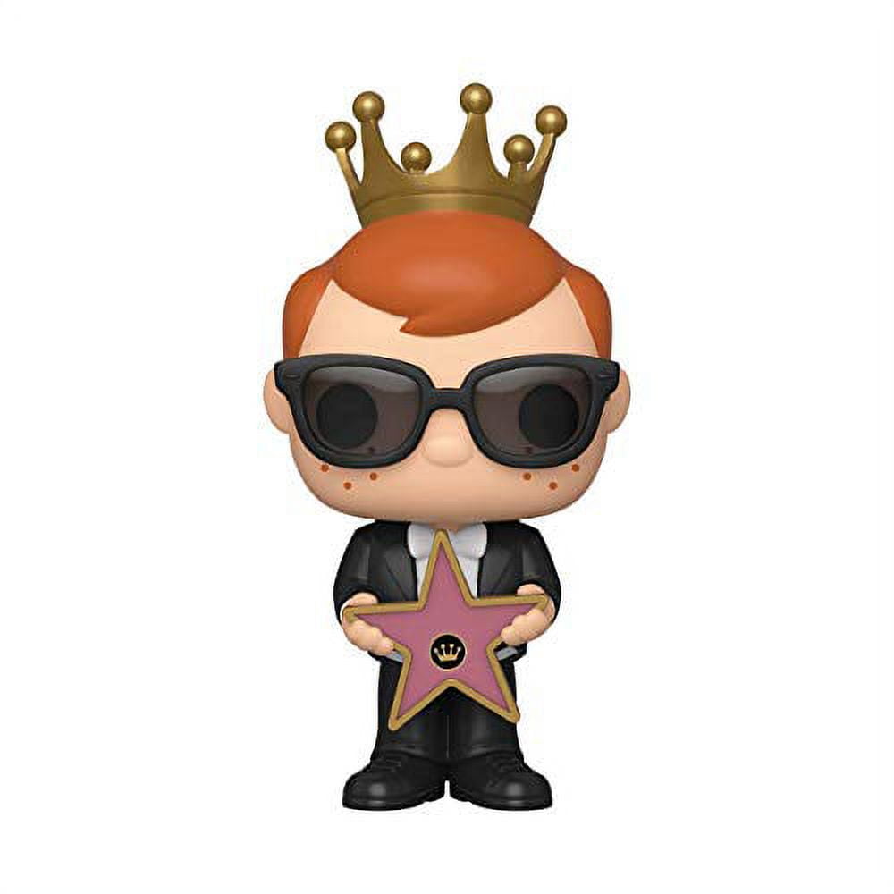新素材新作 POP Funko Hollywood Hollywood Fnko - #63 Freddy Hollywood - その他