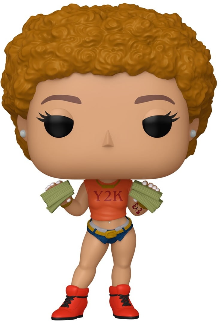 Funko POP! Rocks: Ice Spice - Walmart.com